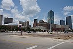 Fort Worth June 2016 68 (skyline)